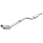 Magnaflow Exhaust Products Catalytic Converter Epa Approved 21-498 New. Price: $896.00.