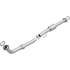 Brexhaust Catalytic Converter Direct Fit P 096 5703 New. Price: $506.27.