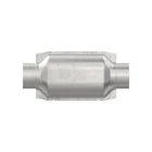 Walker Calcat Carb 84720 Universal Catalytic Converter For Chevrolet Silverad... New. Price: $382.10.
