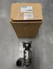Walker Calcat Catalytic Converter 2013-15 Honda Civic Si Acura Ilx 84181 New. Price: $559.99.