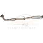 Front Catalytic Converter Flex Exhaust Pipe Fit For 1997-2001 Toyota Camry 2.2L New. Price: $78.16.