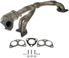 Catalytic Converter With Integrated Exhaust Manifold Dorman 674-879 New. Price: $965.58.