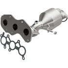 Magnaflow 5582548 Catalytic Converter With Integrated Exhaust Manifold New. Price: $2520.00.