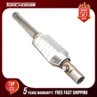 Fits Jeep Grand Cherokee 1999-2000 4.0L 4.7L 2001 All Catalytic Converter Rear New. Price: $183.98.