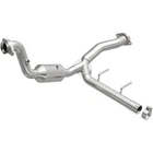 Magnaflow 21-471 Catalytic Converter New. Price: $1031.00.