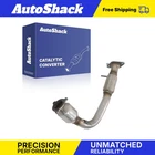 Front Catalytic Converter Direct Fit For Gmc, Terrain 2010-2014, Awd Fwd L4 2.4L New. Price: $60.16.