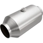 Magnaflow 6561359 California Carb Universal Catalytic Converter 3.00" New. Price: $1134.14.
