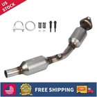 Epa Catalytic Converter For 2003-2008 Toyota Corolla 1.8L Replacement Gearzaar New. Price: $62.99.