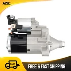Kac Starter Motor For Chrysler Sebring Dodge Avenger 2008-2010 1.2KW 12V Cw 10T New. Price: $43.69.