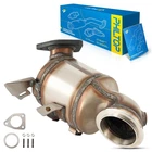 Philtop Front Catalytic Converter Kit Direct-fit Replacement For 2011-2016 Cruze New. Price: $119.24.