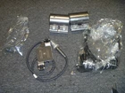 Volkswagen Converter Kit 1K0-298-101-D Oem New. Price: $74.82.