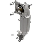 Magnaflow Catalytic Converter 280152: Epa, Direct-fit New. Price: $831.00.