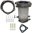 Catalytic Converter-direct Fit Eastern Mfg 40433 New. Price: $378.92.