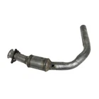 Davico 197191 Direct Fit Converter Fr New. Price: $361.02.