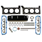 Head Gasket Set For 2007-2011 Jeep Wrangler 3.8L V6 Ohv Vin 12V HS26326PT New. Price: $52.15.