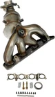 Dorman Oe Solutions 674-147 Exhaust Manifold With Integrated Catalytic Converter New. Price: $402.78.