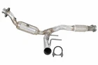 Catalytic Converter New. Price: $505.16.