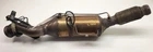 2014-2017 Mercedes Sprinter 2500 2.1L Dpf Diesel Particulate Filter A9064900300 Used. Price: $1052.19.