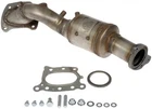 Dorman Manifold Converter Not Carb Compliant 674-057 New. Price: $536.87.