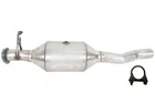 Ap Exhaust Federal Converter 645124 Catalytic New. Price: $1385.07.