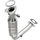 Magnaflow 49230-BN 2000 Focus 2.0L L4 Gas Dohc New. Price: $377.00.