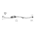 Exhaust Catalytic Converter Carb Approved 772800 Dac New. Price: $786.41.