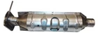 Eastern Catalytic Direct Fit Converter Ford F-350 New. Price: $823.49.