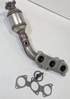2005 2006 2007 2008 Toyota Tacoma L6 4.0L Right Catalytic Converter New. Price: $285.00.