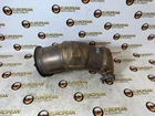 2018-2025 Audi SQ5 3.0L Exhaust Down Pipe Oem 80A131703C Used. Price: $950.00.