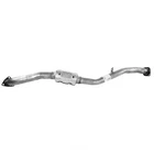 Direct Fit Catalytic Converter Walker 83258 New. Price: $415.81.