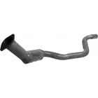 19469 Davico Catalytic Converter Driver Left Side Hand For Dodge Charger 300 New. Price: $427.61.