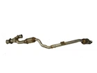 Catalytic Converter Fits 2006 2007 Mercedes C230 New. Price: $546.65.