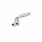 Magnaflow Direct Fit CATALYTIC96-97 Lexus LX450 4.5/95-97 Land Cruiser Front New. Price: $523.44.