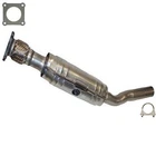 Fits For Eastern Catalytic Converter Direct P 20369 New. Price: $517.60.