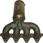 Davico 18217 Catalytic Converters Front For Hyundai Accent 2001-2005 New. Price: $317.82.