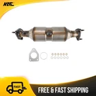 Front Catalytic Converter Fits 99-04 Honda Odyssey 98-02 Accord 99-03 Acura Tl New. Price: $53.99.