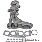 Dorman 673-811 Catalytic Converter For 2002-2003 Toyota Camry New. Price: $496.93.