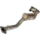 Dorman Catalytic Converter W/ Exhaust Manifold For Bmw 528I 2008-2010 New. Price: $1102.41.