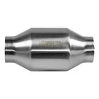 Flowmaster Universal Catalytic Converter 2000124 New. Price: $123.94.