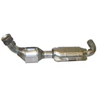Ford F-150 & F-250 49-STATE Epa Left Side Catalytic Converter Gap New. Price: $597.41.