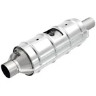 Magnaflow 445300-JW 2003-2004 F-250 Super Duty 5.4L V8 Gas Sohc Direct New. Price: $1147.00.