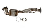 Catalytic Converter-direct Cateran 33402 Fits 13-19 Ford Escape 1.6L-L4 New. Price: $444.00.