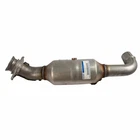 Genuine Ford Catalytic Converter AL3Z-5E212-D New. Price: $1669.75.