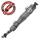 Diesel Particulate Filter 2011-2016 Ford F-350 Super Duty 6.7L 2525A/ FC3Z-5H27 New. Price: $1589.00.