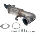 674-051 Dorman Catalytic Converter Front For Chevy Chevrolet Cruze Buick Encore New. Price: $506.24.