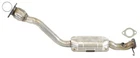 Catalytic Converter For 2001-2002 Chevrolet Impala 3.4L V6 Gas Ohv New. Price: $970.97.