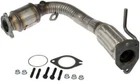 Dorman Oe Solutions 678527 Catalytic Converter New. Price: $1869.08.