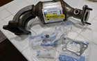 New Oem Gm Exhaust Catalytic Converter 85132447 Enclave Traverse 2022-2024. Price: $680.00.