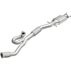 Magnaflow 52417 Catalytic Converter New. Price: $850.00.