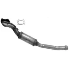 20484 Eastern Catalytic Converter Driver Left Side Hand For Jeep Grand Cherokee New. Price: $338.23.